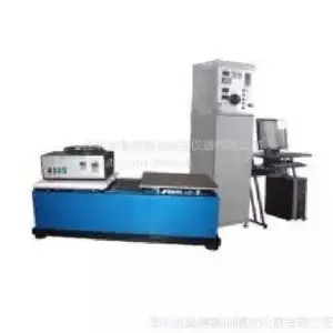 电脑式振动试验机实验设备测量仪器直销优惠国防航空航天通讯