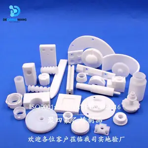 ���ƾ��ķ���ϩ�ӹ��� PTFE��������ķ���ͷ��ͷ�ӹ��ط�����Ʒ