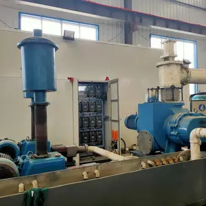 供应事故油泵直流串阻启动柜