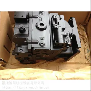 ��Ӧ DANFOSS����˹ҺѹҺѹ��90R180 HS5NN80TCC8 H03 NNN323224