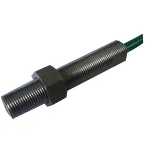 ����ZN254/ZZY254��ѹ����ת�ٶȴ�����4-20mA�ź����