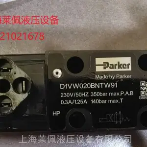 PRDM2PP16SVG ���� �ɿ� PARKER ��ŷ�