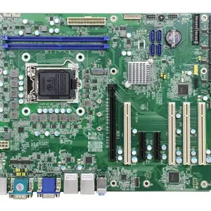 �п�ATX-788��������10/11��i3/i5/i7/i9������ATX��ҵ���幤�ػ�����