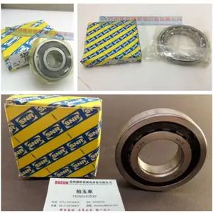 SNR轴承高精密带座轴承UKP.319H UKT.319H UKF319H P326 FL326轴承