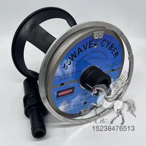 Ψ����WAVE-300P-8�����ַ���͸Ĥ�Ƕ˸Ƕ�ͷ�ܷ�Ȧ