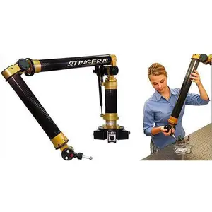 ����˹��STINGER IIi��Яʽ�ؽڱ۲����������������