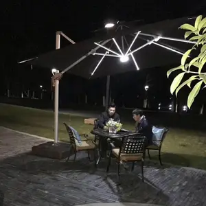 ��������LED��̫��ɡ ����̫���ܵ�ͥԺɡ LED����ɡ������