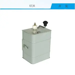 KTJ6-100/1͹�ֿ�����˵����
