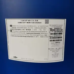 道康宁硅蜡DC1728、MEM-1728、缝纫线硅蜡油、高强线硅油、涤纶线润滑剂