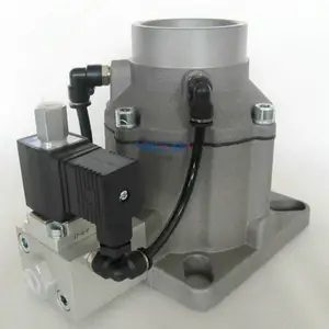 ˹����15KW/18KW�ݸ�ʽ����ѹ��������������JIV-40C-GHD