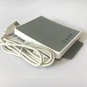 ������˫����IC�������� ���ܶ�д�� д����uTrust4701F