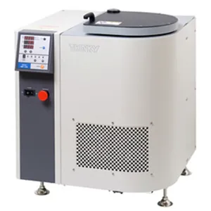 日本NP-100原装THINKY新基自转/公转纳米粉碎机