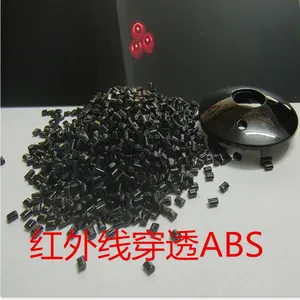 红外线穿透ABS