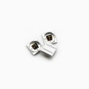 ��ƬLED���鷢��������մ�3535��װ120����ͷ1W�����850nm