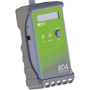 ��ҵ���� ��Яʽ���Ӽ����� MetOne804 ��������ܸ�Ӧ��