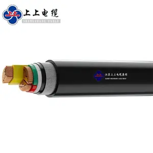 ���ϵ��¼��� YJLY23-8.7/10kV-3*500 �и�ѹ����