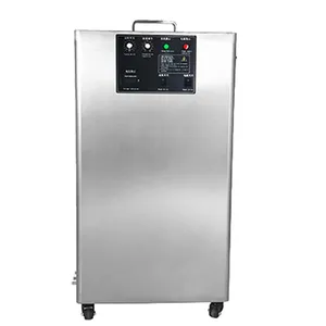 50-100g臭氧发生器 GF-50G-A 适合各种环境应用领域
