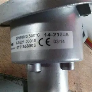 ROESSEL ALS-KB-1.5-550-2.5 Kl.1. TT-465. RLS-Gr.1 全新进口 可提供报关单