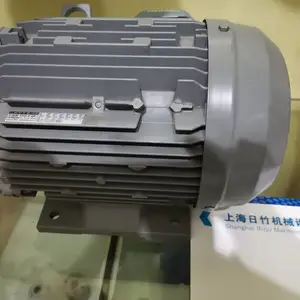 【富士电机】GNP1系列:IE4超高效能5.5KW-90KW