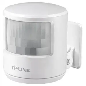 TP-LINK TL-RU-SEN100Z Zigbee人体感应传感器