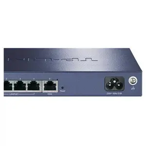 TP-LINK  TL-R473GP-ACPoE AC一体化千兆VPN路由器