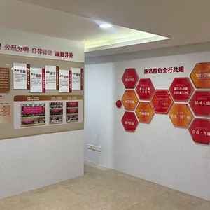 静安区文化布展 江苏奥思影视传媒供应