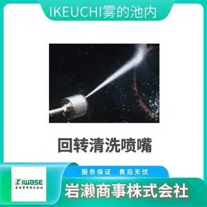 IKEUCHI���ĳ��� ΢������/�������������� �����Ƕ�45�� DOVEA��