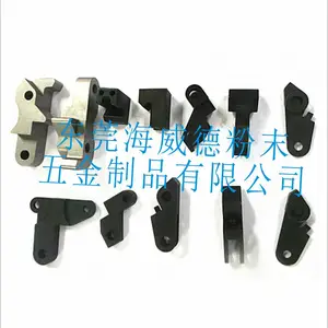 广东省东莞22年老厂源头工厂粉末冶金高强度机械配件齿轮马达齿轮双联齿 糊盒机配件压鸟 铜套 螺母