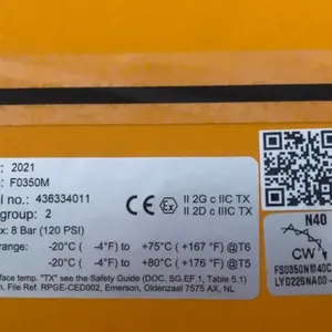 供应美国EL-O-MATIC 气动执行器 FS0350.NM40CWALL.YD22SNA.0