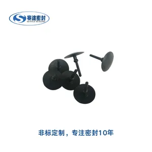 FFKM全氟醚O型圈 非标全氟醚 耐高温260度 新能源全氟醚密封件