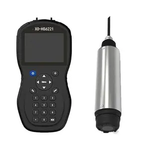 �ɶ����ڽ����Թ�XO-HS6307��Яʽ��ѧ�ܽ��������ǳ�������