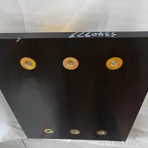 JLG 0962552 轴套组件 捷尔杰剪叉高空平台 高空车结构维修配件