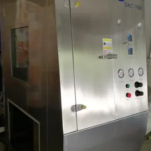 ��ɽDKC-760ȫ�Զ�˿����ϴ��