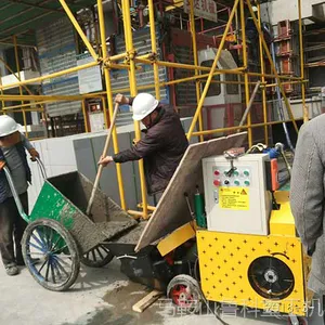 老司机来教你二次构造柱输送泵机选择的这几招