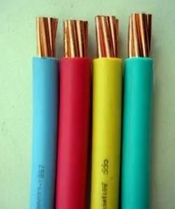 供应郑州金水电缆厂BV线
