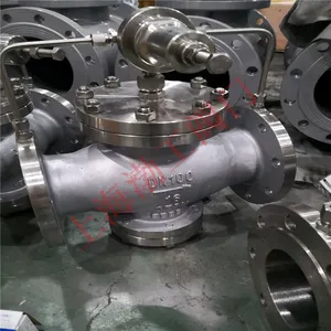 YK43X-25P DN200����������ѹ�� ������ѹ�� ������ѹ�� ������ѹ�� ����