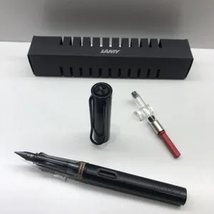 西安派克系列钢笔签字笔定做 西安礼品笔印字 派克钢笔礼盒套装