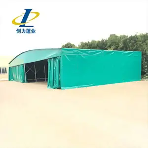 篷布哪家好_河北石家庄无极推拉雨棚哪家好