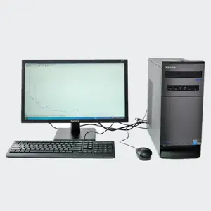 博飞RJF3000型低本底多道伽玛能谱仪