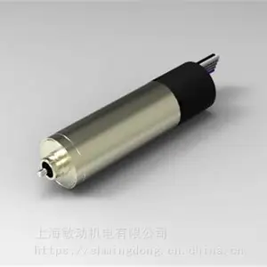 SMJ敏动 空心杯医疗电机 直流22 同MAXON参数