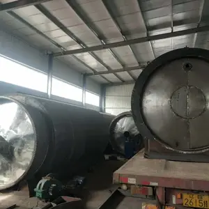油泥处理炼油设备可以立项环评吗 废轮胎炼油设备 线路板主板炼油设备