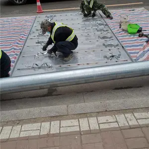 标志杆制造厂 警示杆