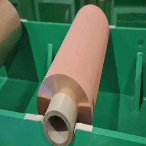 ��������ͭ�� ����Դר��ͭ�� 35um����/˫�����ѹ��ͭ��