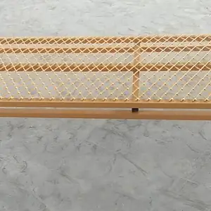 水泥浇筑走道板成品马凳现货施工马道移动式马道