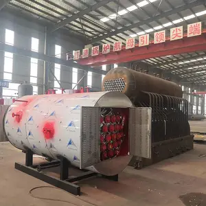 卧式4吨电加热锅炉 四吨电锅炉厂家 永兴集团2880KW电蒸汽锅炉价格