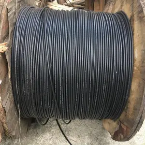 诚信回收带状GYDTS光缆 长期收购达州废旧光缆 二手光缆回收行情