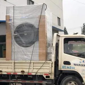 节能环保工业烘干机 毛巾工业烘干机 衣服床单被罩工业烘干机