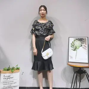 【傲丝度】21夏 品牌女装尾货进货批发 杭州四季青山西太原北京女装批发市场 女装厂家拿货渠道