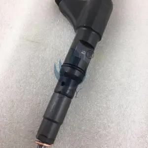 德尔福28437695喷油器/云内国五喷油器28437695山东力之源油嘴油泵供应商