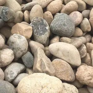 ��԰��·�껨ʯ ��ɽ����ʯ�ӵ�����ʯ 5-8cm��ѹ������ʯ